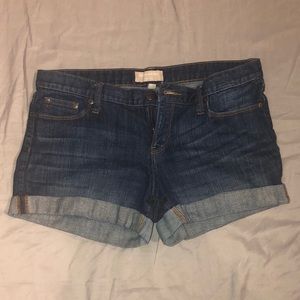 Banana Republic Shorts